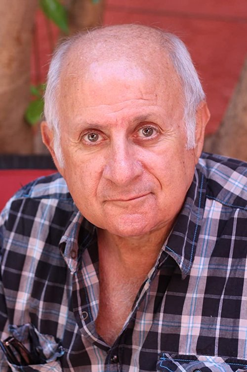 Porträt von Terry Camilleri