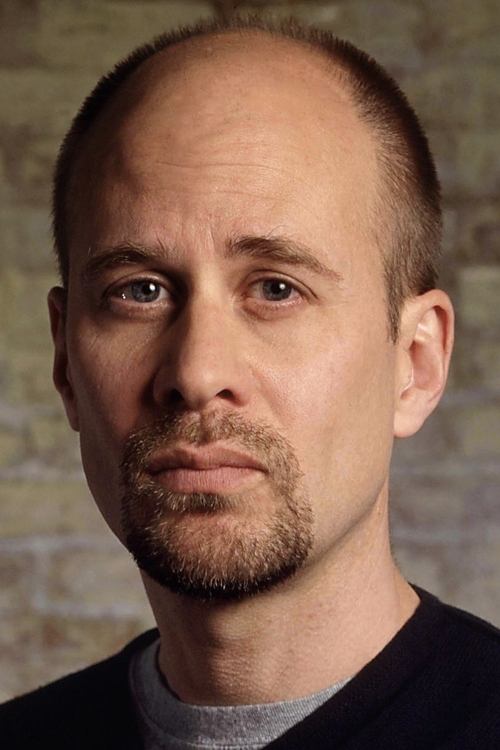 Porträt von Terry Kinney