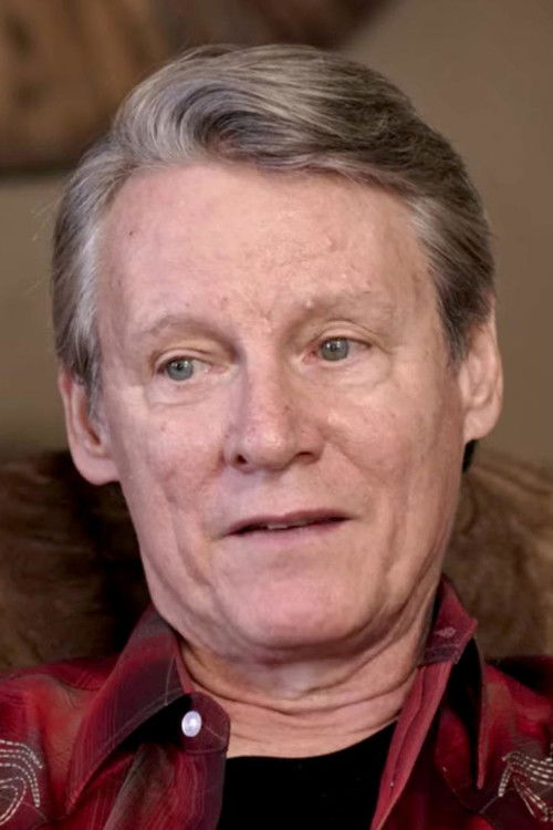 Porträt von Terry Manning