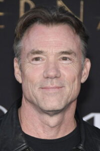 Porträt von Terry Notary
