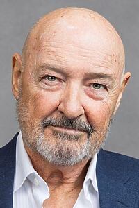 Porträt von Terry O'Quinn