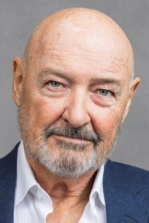 Porträt von Terry O'Quinn