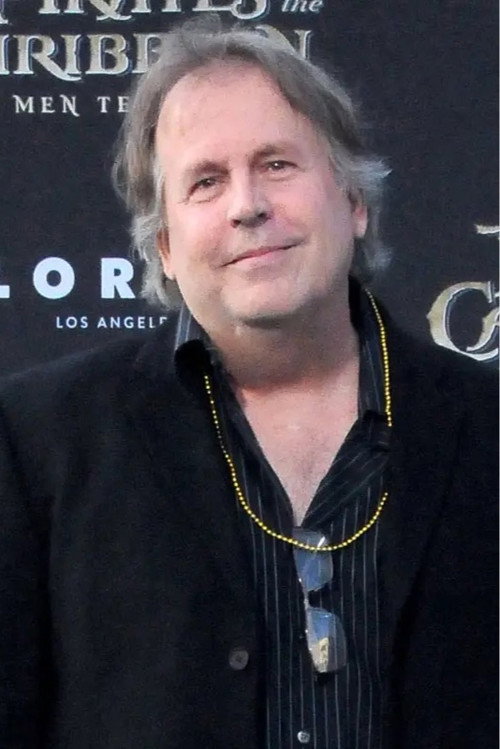 Porträt von Terry Rossio