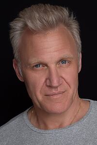 Porträt von Terry Serpico