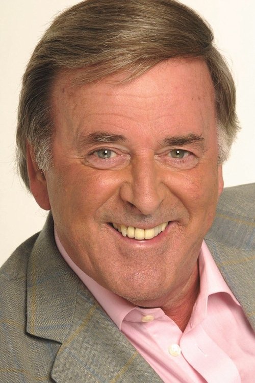 Porträt von Terry Wogan