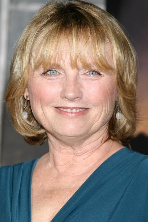 Porträt von Tess Harper