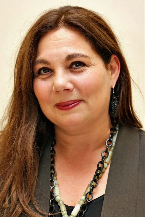 Porträt von Tessa Ross