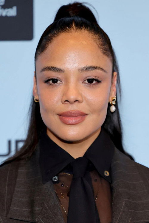 Porträt von Tessa Thompson
