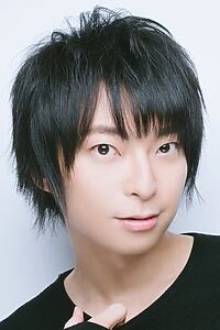 Porträt von Tetsuya Kakihara
