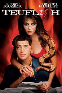 Filmplakat zu Teuflisch
