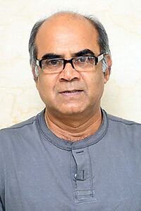 Porträt von Thalaivasal Vijay