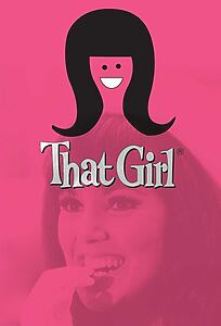 Serienplakat zu That Girl