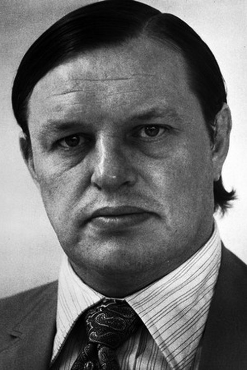 Porträt von Thayer David