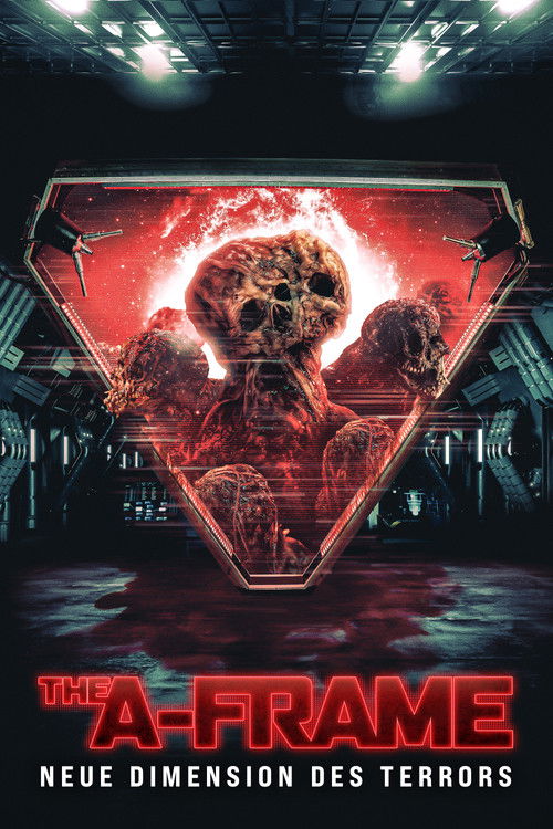 The A-Frame – Neue Dimension des Terrors