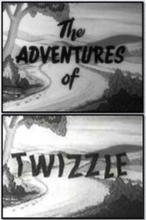 The Adventures of Twizzle