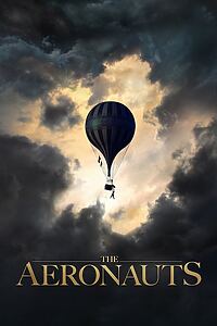 Filmplakat zu The Aeronauts