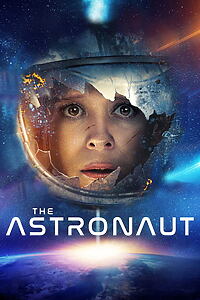 Filmplakat zu The Astronaut
