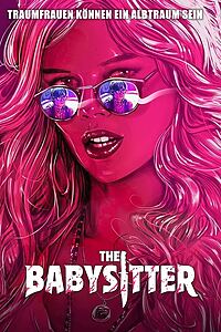 Filmplakat zu The Babysitter