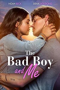 Filmplakat zu The Bad Boy and Me
