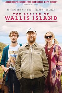 Filmplakat zu The Ballad of Wallis Island