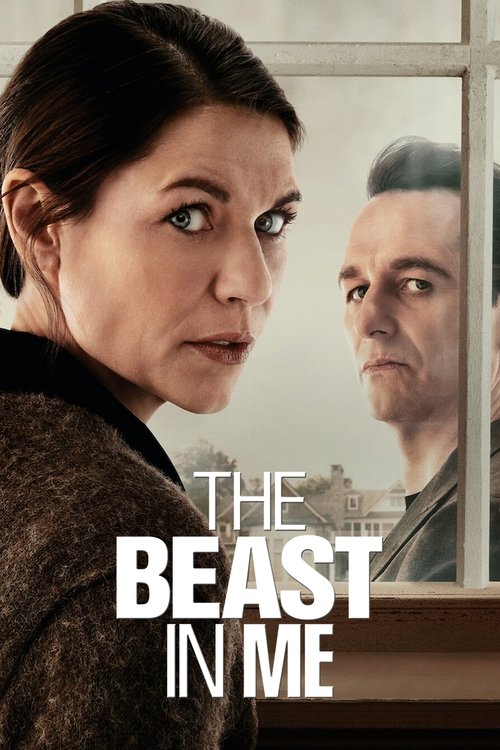 Serienplakat zu The Beast in Me