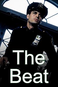 Serienplakat zu The Beat
