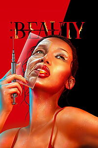 Serienplakat zu The Beauty