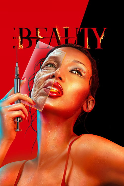 Serienplakat zu The Beauty