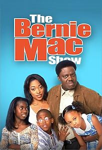Serienplakat zu The Bernie Mac Show