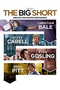 Filmplakat zu The Big Short
