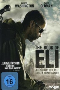 Filmplakat zu The Book of Eli