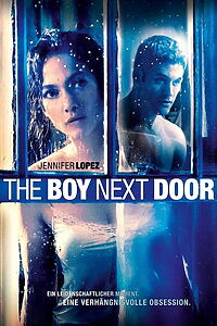 Filmplakat zu The Boy Next Door