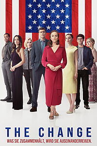 Filmplakat zu The Change
