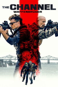 Filmplakat zu The Channel: Waffenbrüder