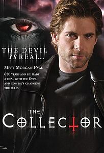 Serienplakat zu The Collector