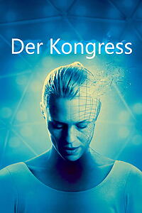 Filmplakat zu The Congress