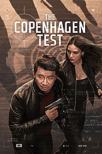 Serienplakat zu The Copenhagen Test