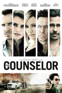 Filmplakat zu The Counselor