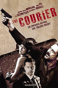 Filmplakat zu The Courier