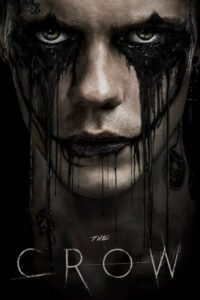 Filmplakat zu The Crow