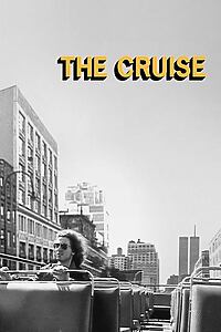 Filmplakat zu The Cruise