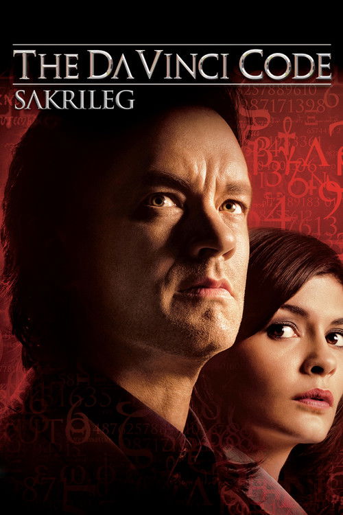 The Da Vinci Code – Sakrileg