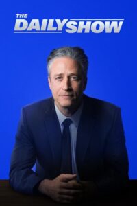 Serienplakat zu The Daily Show