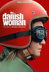 Serienplakat zu The Danish Woman
