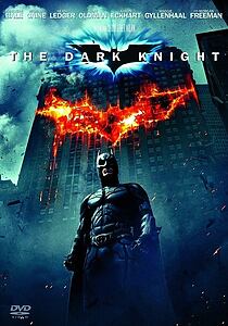 The Dark Knight Quiz