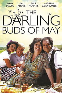 Serienplakat zu The Darling Buds of May