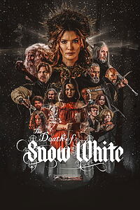 Filmplakat zu The Death of Snow White