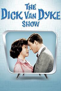 Serienplakat zu The Dick Van Dyke Show