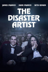 Filmplakat zu The Disaster Artist