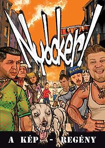 Filmplakat zu The District - Welcome to my Hood